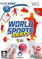 World Sports Party product image