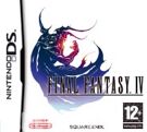 Final Fantasy IV product image