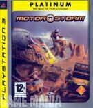 MotorStorm - Platinum product image