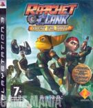 Ratchet & Clank - Quest for Booty product image