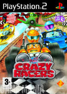 Buzz Junior - Crazy Racers product image
