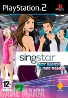 Singstar Boybands vs Girlbands product image