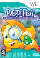 Freddi Fish product image