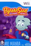 Pajama Sam - De Helse Jacht op de Duistere Nacht product image