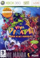 Viva Piñata - Paniek in het Paradijs product image