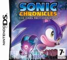 Sonic Chronicles - The Dark Brotherhood product image