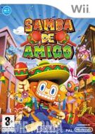 Samba de Amigo product image