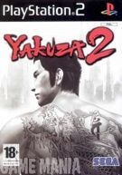 Yakuza 2 product image