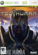 Too Human product image