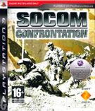 SOCOM - Confrontation product image