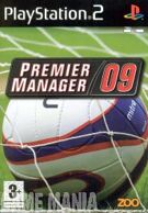 Premier Manager 09 product image
