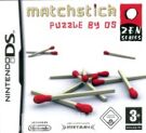 Matchstick - Puzzle by DS product image