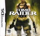 Tomb Raider - Underworld product image