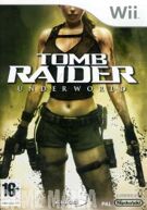 Tomb Raider - Underworld product image