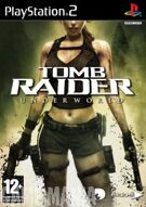 Tomb Raider - Underworld product image