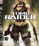 Tomb Raider - Underworld product image