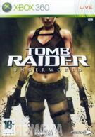 Tomb Raider - Underworld product image