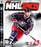NHL 2K9 product image