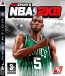 NBA 2K9 product image