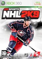 NHL 2K9 product image