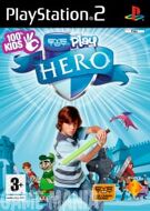 Eye Toy Play - Hero + Sword product image