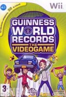 Guinness World Records - The Videogame product image