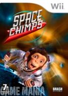 Space Chimps product image