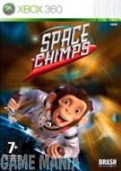 Space Chimps product image