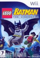 LEGO Batman - The Videogame product image