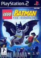 LEGO Batman - The Videogame product image