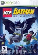 LEGO Batman - The Videogame product image