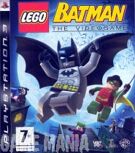 LEGO Batman - The Videogame product image