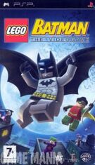 LEGO Batman - The Videogame product image