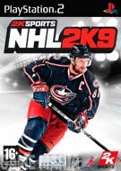 NHL 2K9 product image