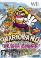 Wario Land - The Shake Dimension product image