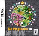 Magische 10 - Een Avontuur in het Land van de Tientallen product image