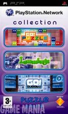 PlayStation Network Collection - Puzzle Pack product image