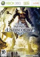Infinite Undiscovery product image