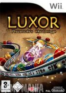 Luxor - Pharaoh's Challenge product image