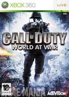 Call of Duty - World at War product image