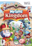 MySims - Kingdom product image