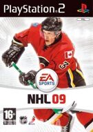 NHL 09 product image