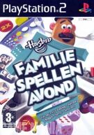 Hasbro Familie Spellen Avond product image