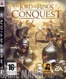 The Lord of the Rings - Conquest product image