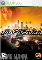 Need for Speed - Undercover product image