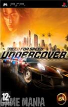 Need for Speed - Undercover product image