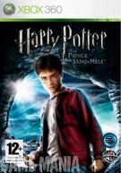 Harry Potter en de Halfbloed Prins product image