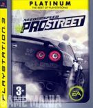 Need for Speed - ProStreet - Platinum product image