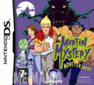 Martin Mystery product image