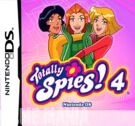 Totally Spies 4 - Wereldtour product image